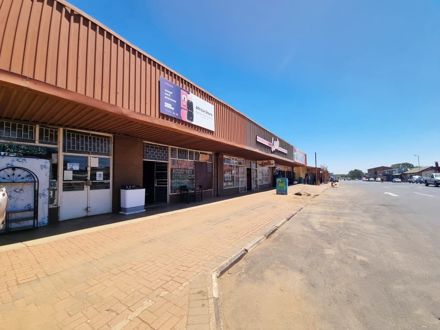 Commercial Property for Sale in Koster North West